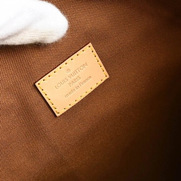 Louis Vuitton Monogram Sac A Dos Bosphore Backpack - Picture 6 of 15